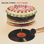The Rolling Stones – Let It Bleed [50th Anniversary Edition / Remastered 2019] CD