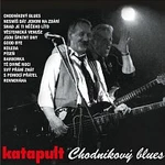 Katapult – Chodníkový blues (Signed Edition) CD