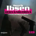 Různí interpreti – Heda Gablerová