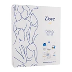 Dove Nourishing Beauty Gift Set darčeková kazeta darčeková sada