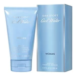 Davidoff Cool Water Woman 150 ml sprchovací gél pre ženy