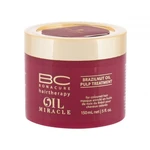 Schwarzkopf Professional BC Bonacure Oil Miracle Brazilnut Oil 150 ml maska na vlasy pre ženy na všetky typy vlasov