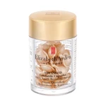 Elizabeth Arden Ceramide Daily Youth Restoring Capsules 30 ks pleťové sérum na veľmi suchú pleť; proti vráskam; na rozjasnenie pleti