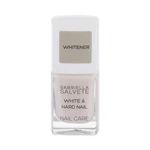 Gabriella Salvete Nail Care White & Hard 11 ml lak na nechty pre ženy