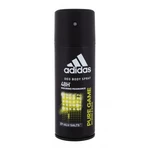 Adidas Pure Game 48H 150 ml dezodorant pre mužov deospray