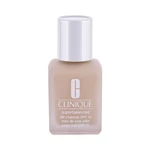 Clinique Superbalanced Silk Makeup SPF15 30 ml make-up 01 Silk Porcelain na zmiešanú pleť; na všetky typy pleti; na mastnú pleť; na dehydratovanu pleť