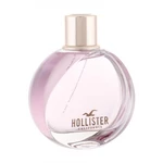 Hollister Wave For Her 100 ml parfumovaná voda pre ženy