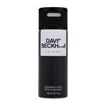 David Beckham Classic 150 ml dezodorant pre mužov deospray