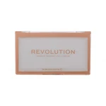 Makeup Revolution London Matte Base 12 g púder pre ženy P0