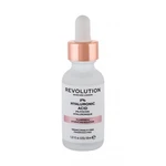 Revolution Skincare Skincare 2% Hyaluronic Acid 30 ml pleťové sérum pre ženy na veľmi suchú pleť; na dehydratovanu pleť; spevnenie a lifting pleti