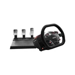 Volant Thrustmaster TS-XW Racer pro Xbox One, One X, One S, Series, PC + pedály (4460157) čierny herný volant + pedále • pre Xbox One, One X, One S a 