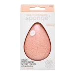 Real Techniques Sponge+ Miracle Cleansing Sponge gąbeczka oczyszczająca do wszystkich rodzajów skóry