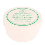 Taylor of Old Bond Street Krém na holenie Taylor of Old Bond Street - Lemon & Lime (150 g)