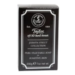 Taylor of Old Bond Street Sprchové mydlo Taylor of Old Bond Street pre citlivú pokožku - Jermyn Street (200 g)