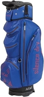 Jucad SIlence Dry Blue/Red Golfbag