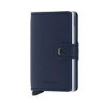 Secrid Miniwallet Original - Navy