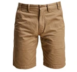 Barbour Jednofarebné kraťasy Barbour City Neuston Shorts - pieskové - 30 (S)