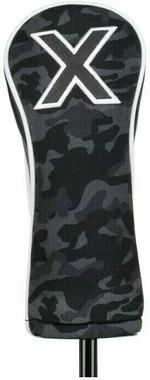 Titleist Black Camo Leather Black Camo