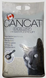 Podstielka CANCAT excellent - 2 x 8kg