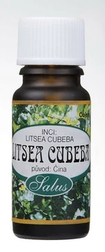 Esenciální olej - Litsea Cubeba 10ml