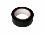 Páska izolační PVC, 19mm x 10m, tloušťka 0,13mm, černá