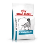 Royal Canin Veterinary Health Nutrition Dog HYPOALLERGENIC - 7kg