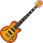 Ibanez TCB1006-ALM Autumn Leaf Burst Matte