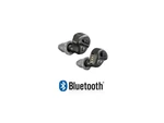Elektronické chrániče sluchu s Bluetooth TEP-300 3M® PELTOR® – Sivá (Farba: Sivá)