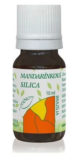 Hanus Mandarínková silica