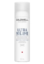 Suchý šampón pre objem Goldwell Dualsenses Ultra Volume - 250 ml (202927) + darček zadarmo