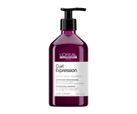 Čistiaci šampón pre vlnité a kučeravé vlasy Loréal Professionnel Curl Expression - 500 ml - L’Oréal Professionnel + darček zadarmo
