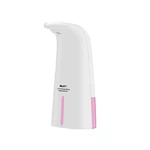 Bakeey 250mL LED Light Indication Touchless Soap Dispenser Automatic Induction Hand Sanitizer Hand-free Child Foam Soap