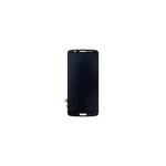 LCD + dotyková deska pro Motorola One, black