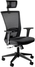 UNIQUE Kancelárská stolička ERGONIC