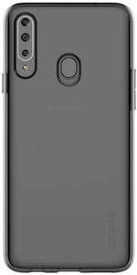 Ochranný kryt A Cover GP-FPA207KDABW pro Samsung Galaxy A20s, černá