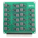 BIFRC 2-24S Lipo Battery Active Equalizer Protection Board Balance Current 2A Energy Transfer PCB Circuit Module