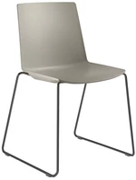 LD SEATING Konferenční židle SKY FRESH 040-Q-N1, kostra černá