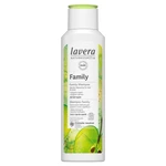 Lavera Shp Family 250ml