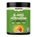GreenFood Performance A-AKG + Citrull tangeri 420g