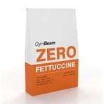 Gymbeam bio zero fettuccine 385 g – 385 g