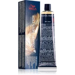 Wella Professionals Koleston Perfect ME+ Pure Naturals permanentní barva na vlasy odstín 6/07 60 ml