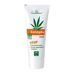 Cannaderm Konopka promašťující mast 75g