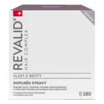 REVALID Hair Complex 180 kapsúl