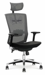 HALMAR Kancelářská židle AMBASADOR