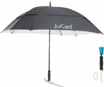 Jucad Telescopic Umbrella Windproof With Pin Dáždnik