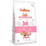 CALIBRA Life Junior Small Breed Chicken pro mladé psy malých plemen 1 ks, Hmotnost balení: 1,5 kg