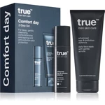 true men skin care Comfort Day sada pro péči o pleť pro muže 1 ks