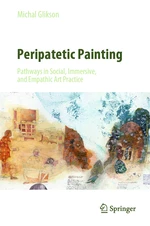 Peripatetic Painting