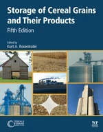 Storage of Cereal Grains and Their Products