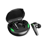 Lenovo XT92 bluetooth 5.1 Headphones TWS Gaming Earphone Low Latency HiFi Stereo Wireless Earbuds Touch Control Headset